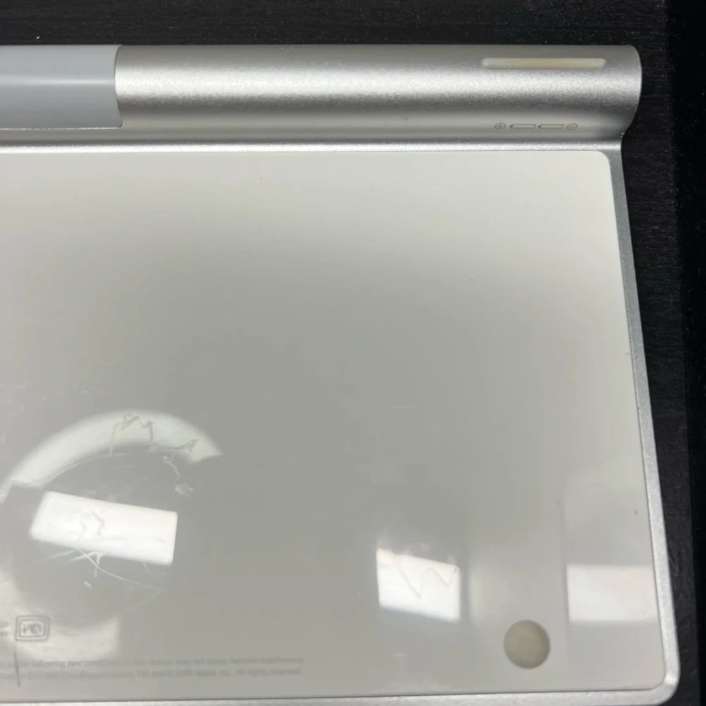 Apple magic keyboard
